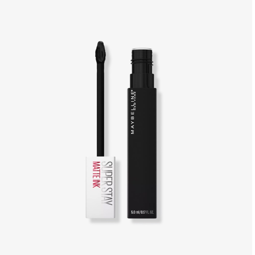 Maybelline SuperStay Matte Ink Lipstick -  285 Thrill Seeker